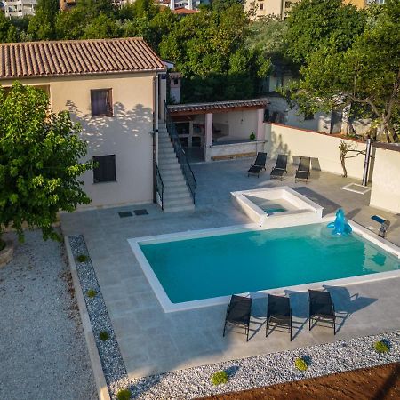 Holiday Home Fasana فاجانا المظهر الخارجي الصورة