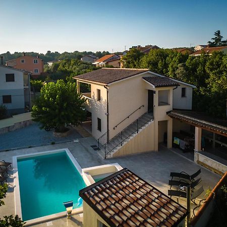 Holiday Home Fasana فاجانا المظهر الخارجي الصورة