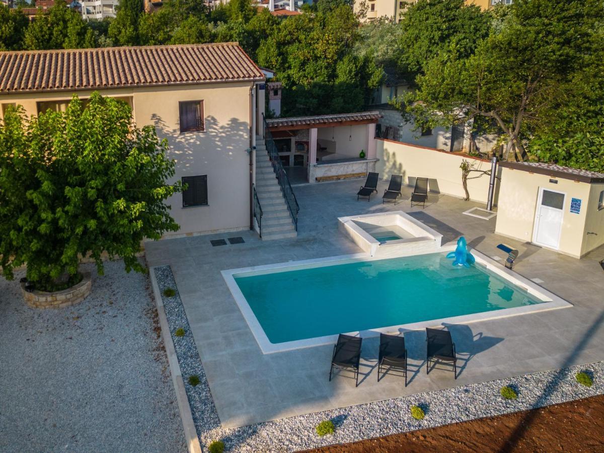 Holiday Home Fasana فاجانا المظهر الخارجي الصورة