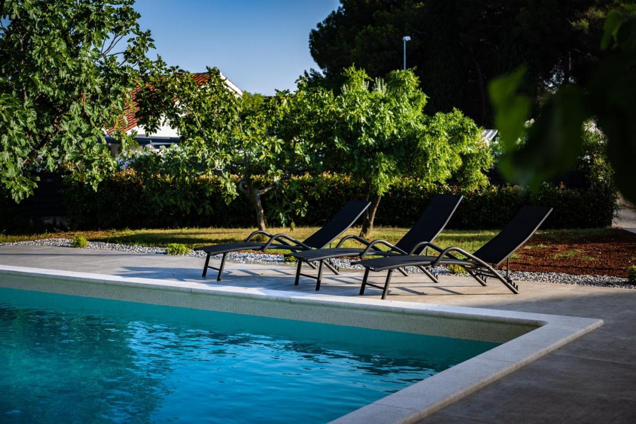 Holiday Home Fasana فاجانا المظهر الخارجي الصورة