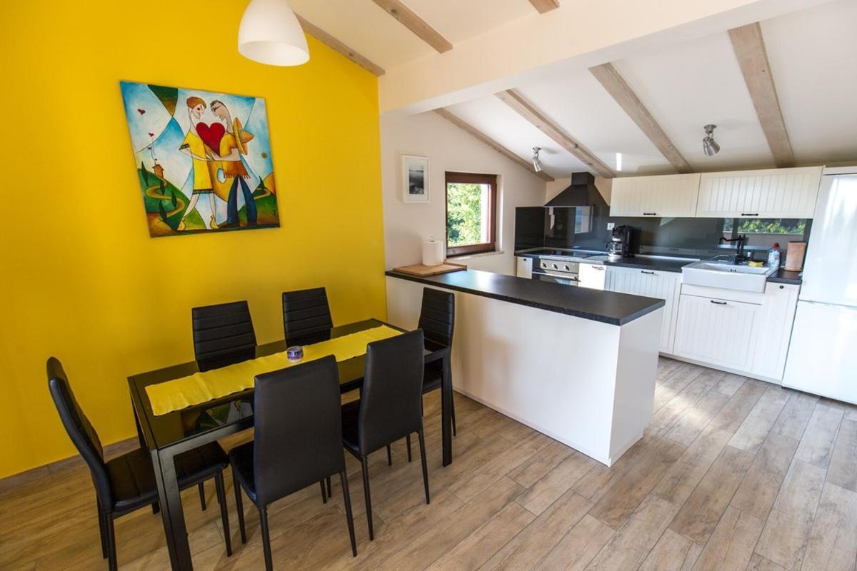 Holiday Home Fasana فاجانا المظهر الخارجي الصورة