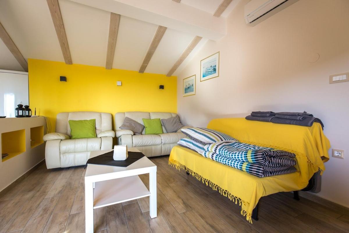 Holiday Home Fasana فاجانا المظهر الخارجي الصورة