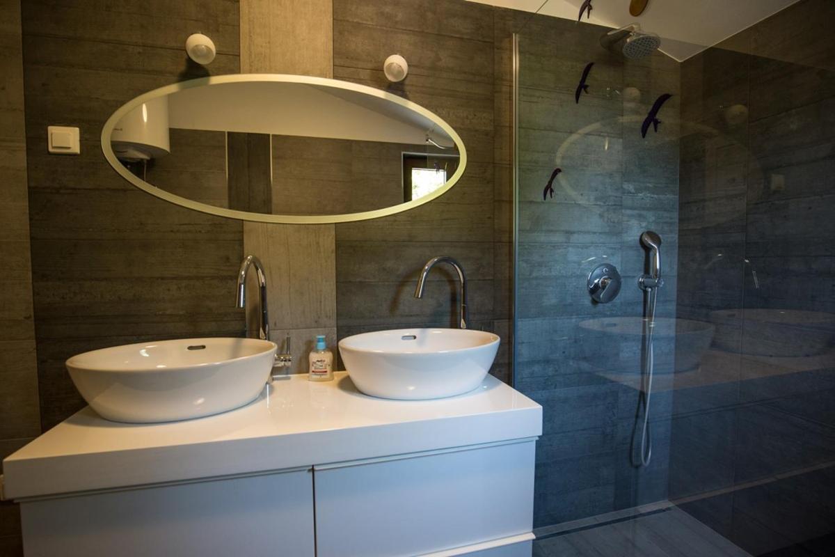 Holiday Home Fasana فاجانا المظهر الخارجي الصورة