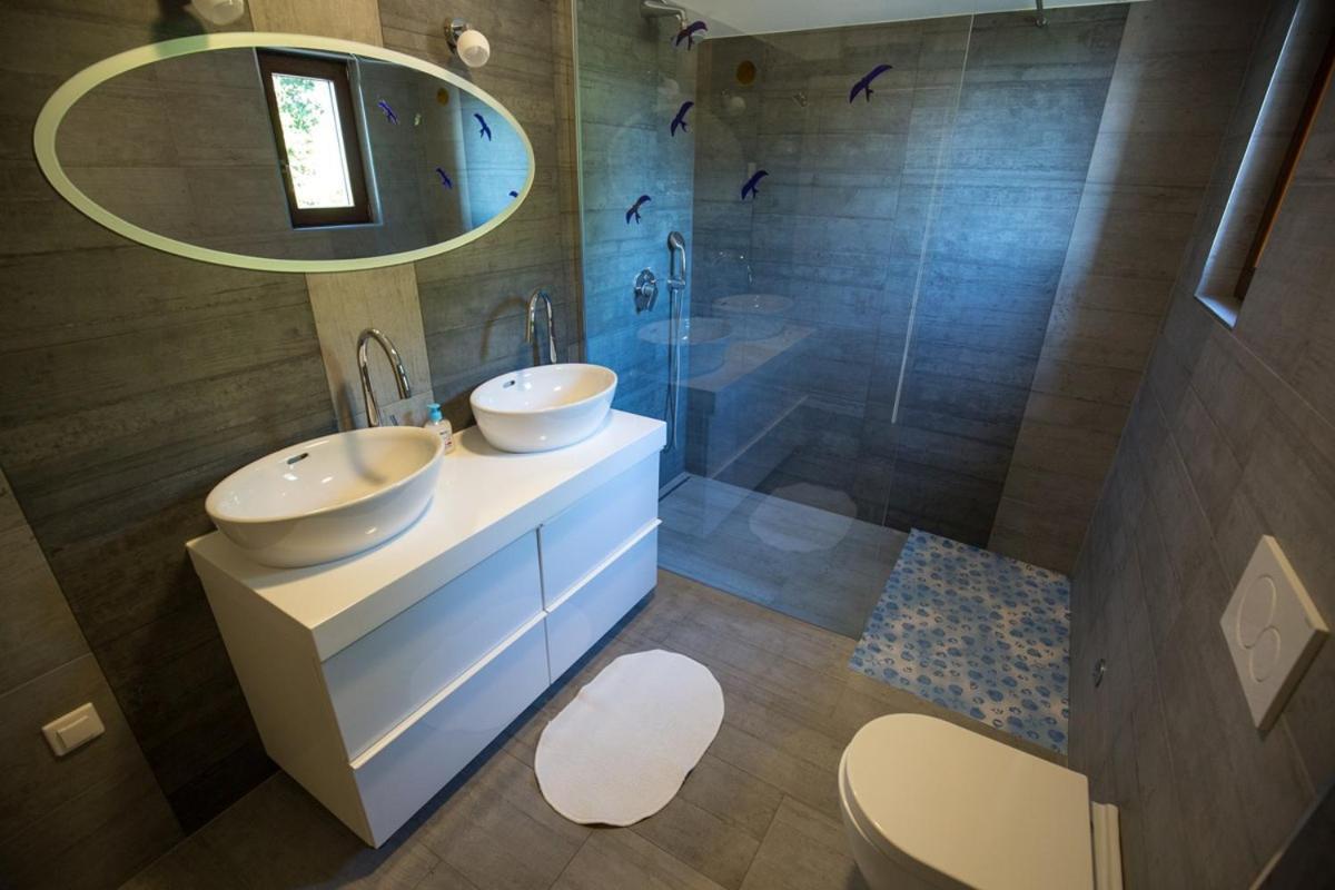 Holiday Home Fasana فاجانا المظهر الخارجي الصورة