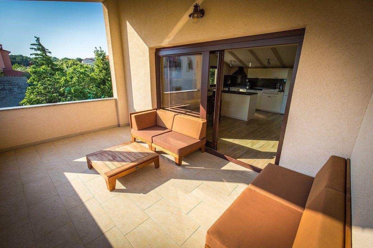 Holiday Home Fasana فاجانا المظهر الخارجي الصورة