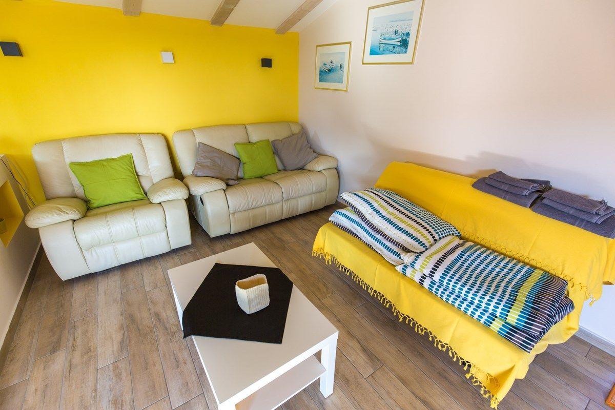 Holiday Home Fasana فاجانا المظهر الخارجي الصورة
