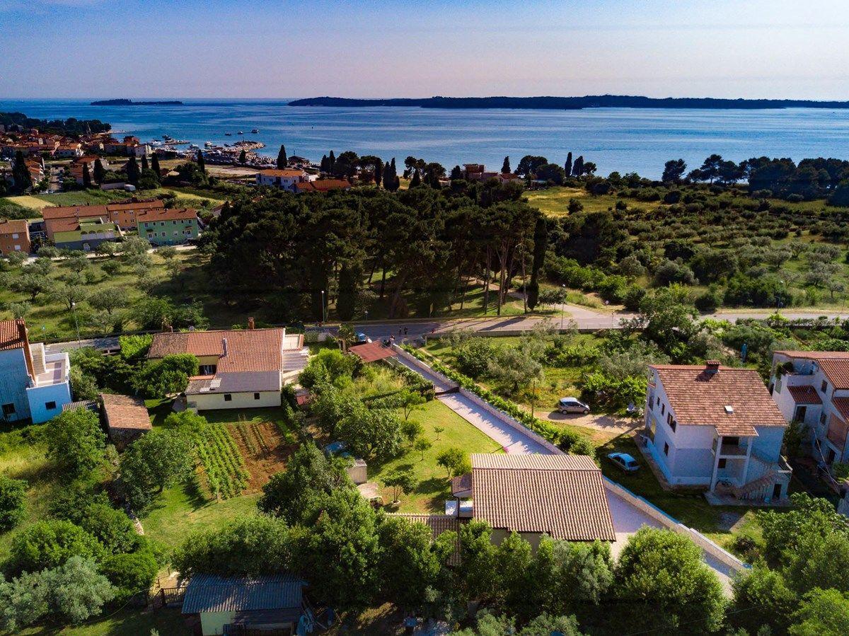 Holiday Home Fasana فاجانا المظهر الخارجي الصورة