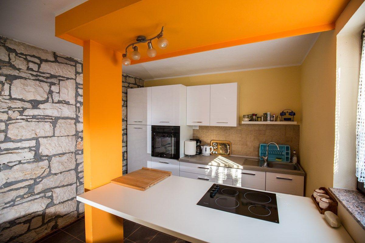 Holiday Home Fasana فاجانا المظهر الخارجي الصورة
