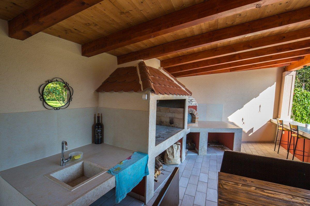 Holiday Home Fasana فاجانا المظهر الخارجي الصورة