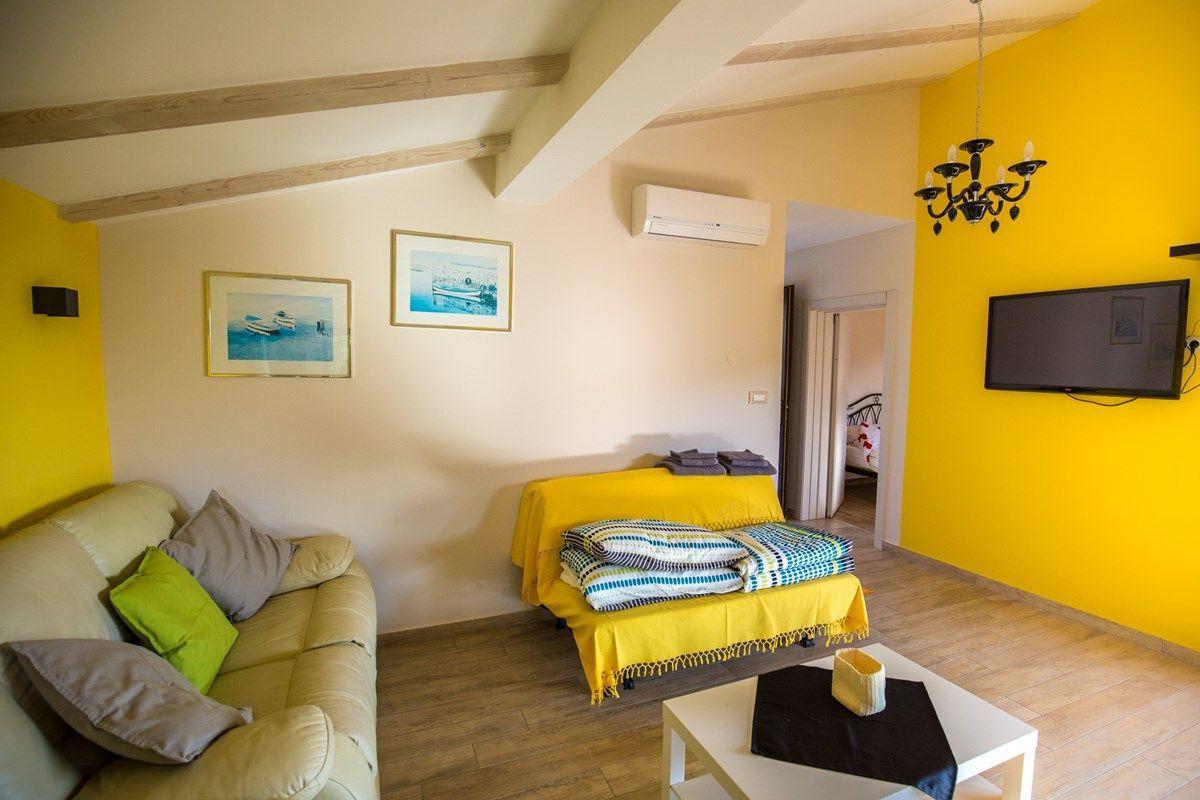 Holiday Home Fasana فاجانا المظهر الخارجي الصورة