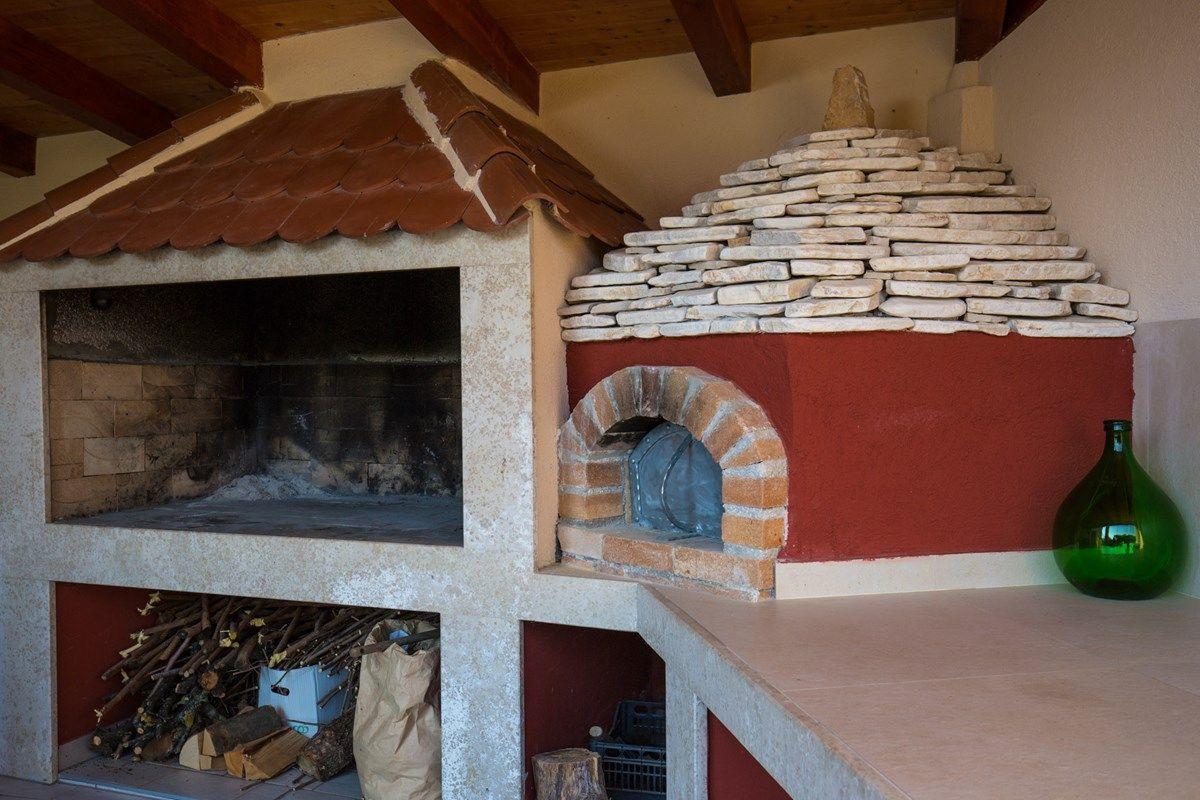 Holiday Home Fasana فاجانا المظهر الخارجي الصورة